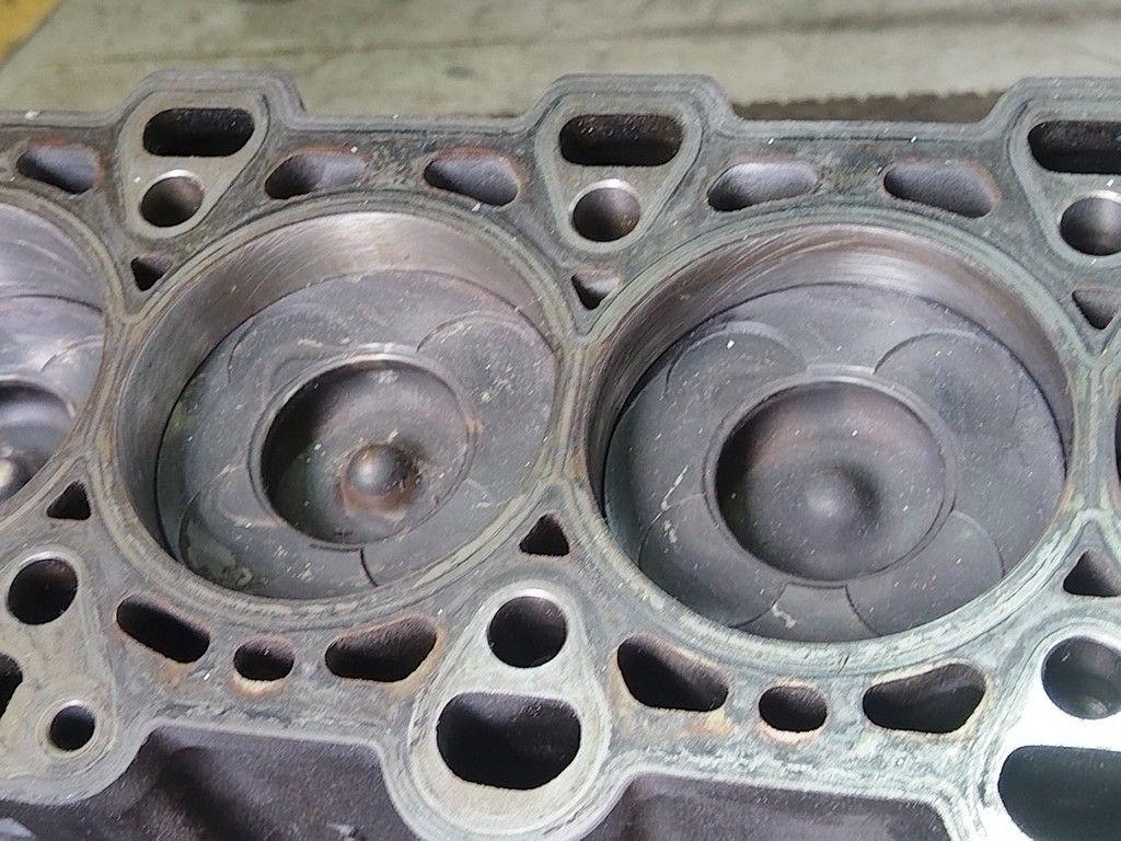 Блок цилиндров U280MY BMW X5 E53 - Фото 15