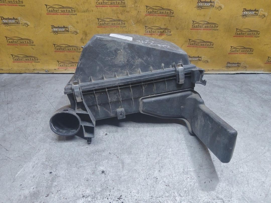 Корпус воздушного фильтра UITYSK Mitsubishi Carisma - Фото 6