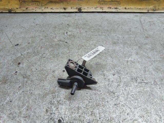 Клапан электромагнитный Q0ZVEV Renault Scenic купить с доставкой