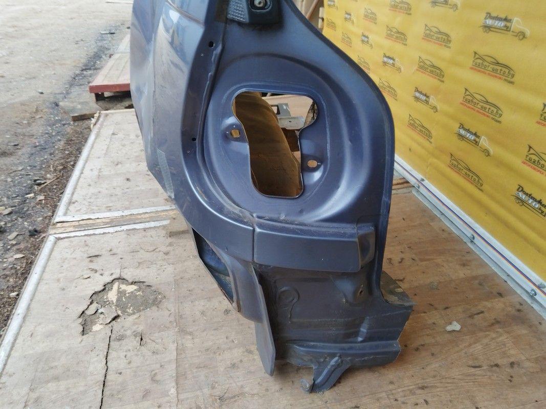 Крыло заднее левое Y94EU0 Renault Scenic купить с доставкой