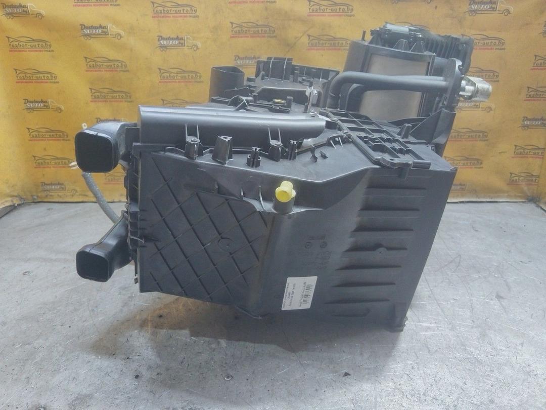 Корпус отопителя (печки) J5A40Y Ford Focus - Фото 5