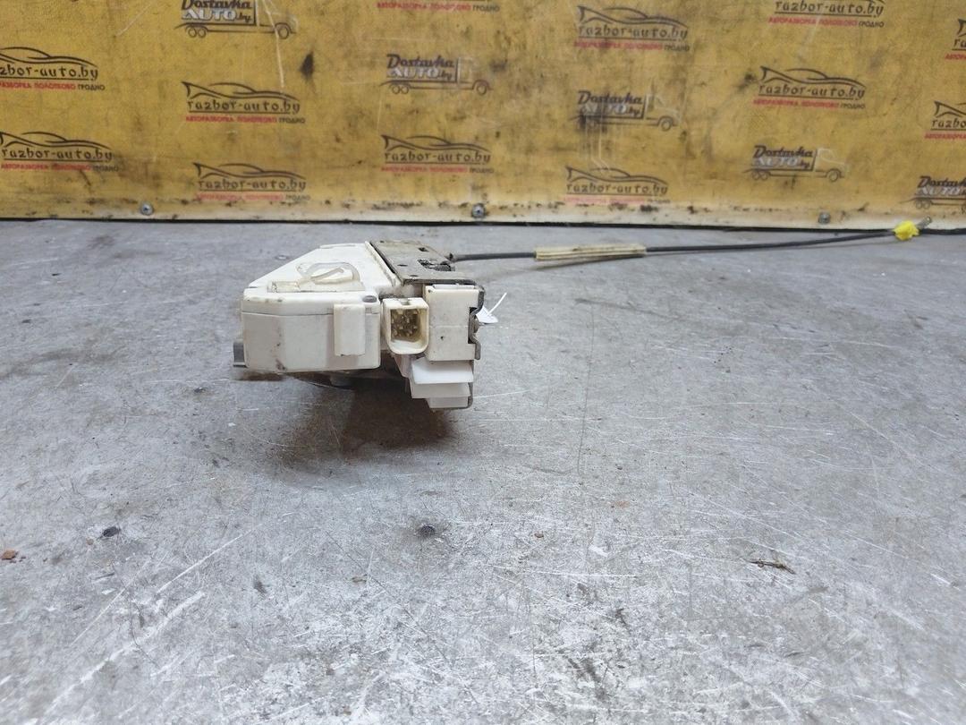 Замок двери передней правой Z1CZKR Ford Escort купить с доставкой. Огромный выбор запчастей и марок авто. У нас есть практически все.