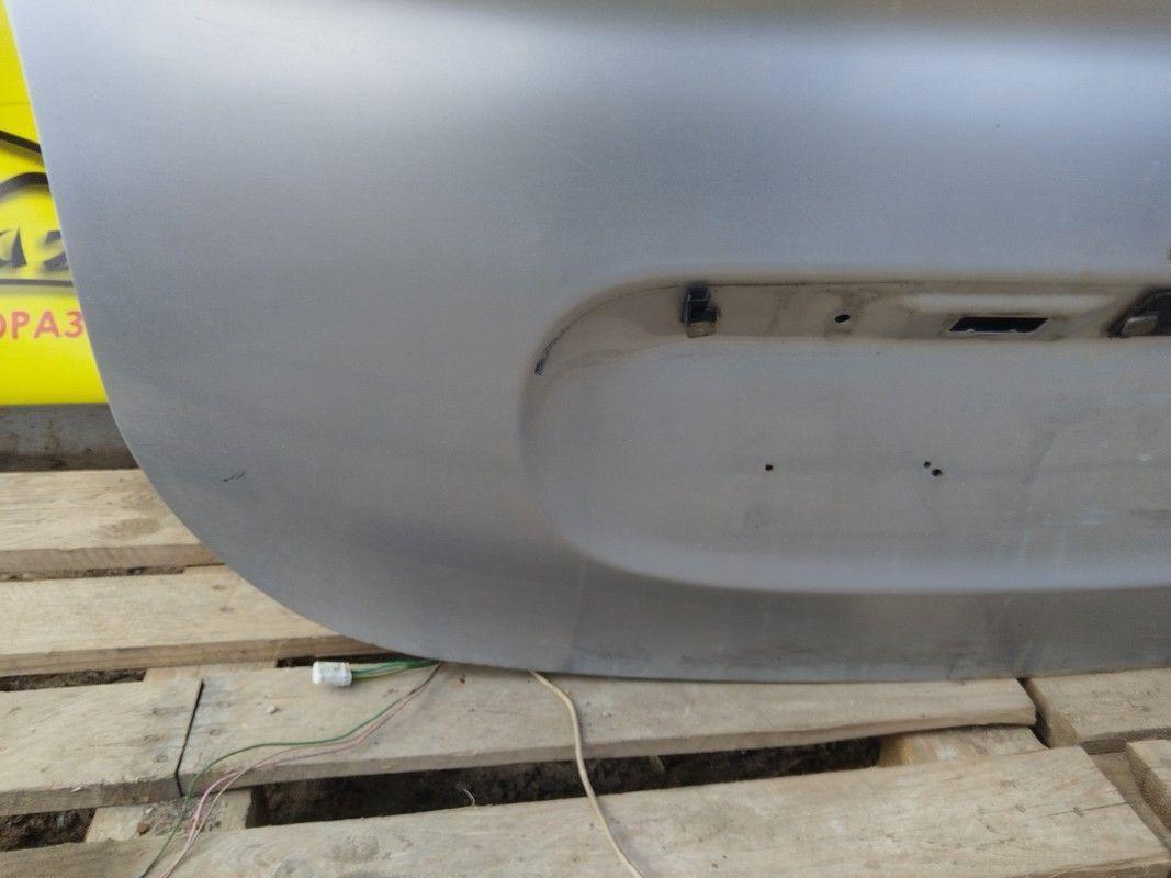 Крышка багажника (дверь 3-5) SOY3YE Citroen Xsara Picasso купить
