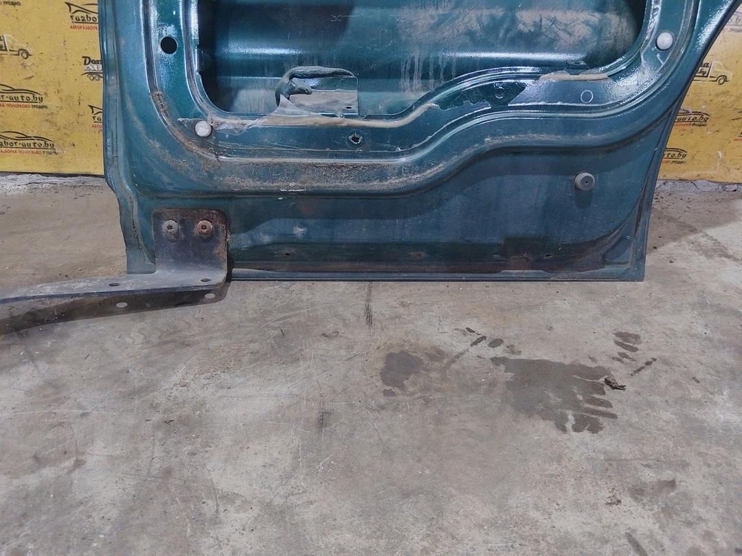 Дверь сдвижная правая DPA9X0 Ford Tourneo Connect - Фото 10