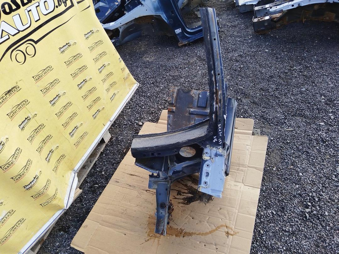 Стойка кузовная передняя левая ODWLP2 Citroen Xsara купить на авторазборке