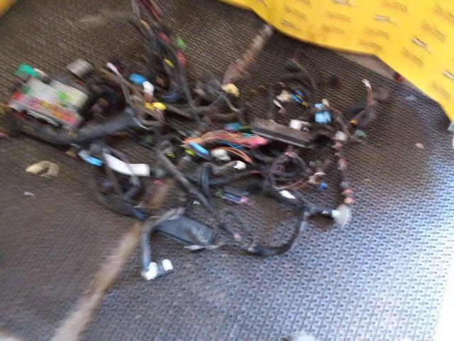 Проводка 0RK6DZ Opel Vectra