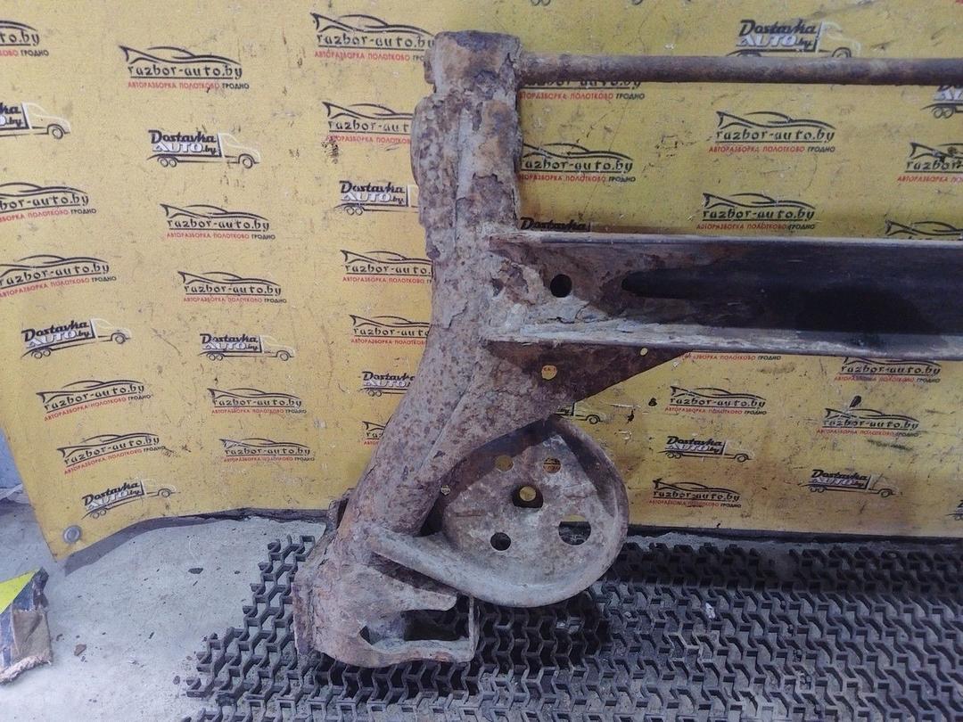 Балка подвески задняя 3RN9OK Volkswagen Passat - Фото 5