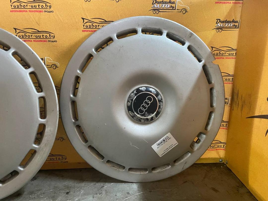 Колпак колесный 06R3FW Audi 80