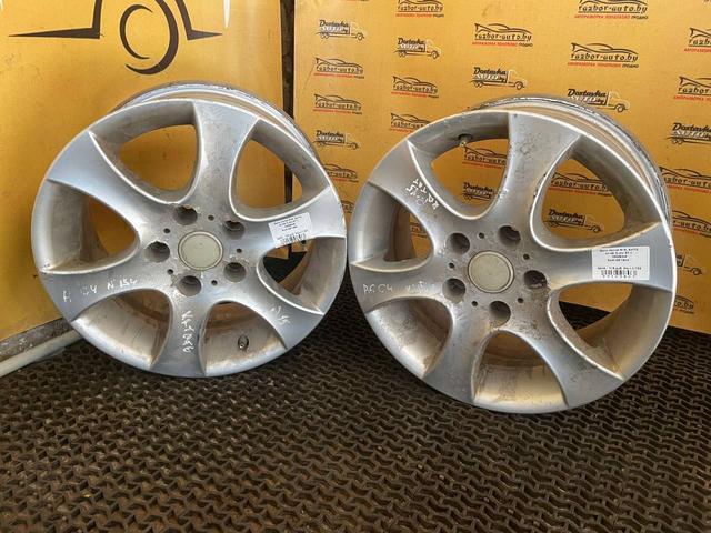 Диск литой R15, 5x112 Audi A6 1994 3SGBW6 3SGBW6 Audi A6 купить