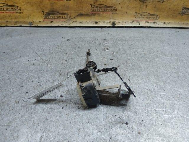 Активатор замка крышки топливного бака 24BVVA Toyota Avensis купить в магазине запчастей бу