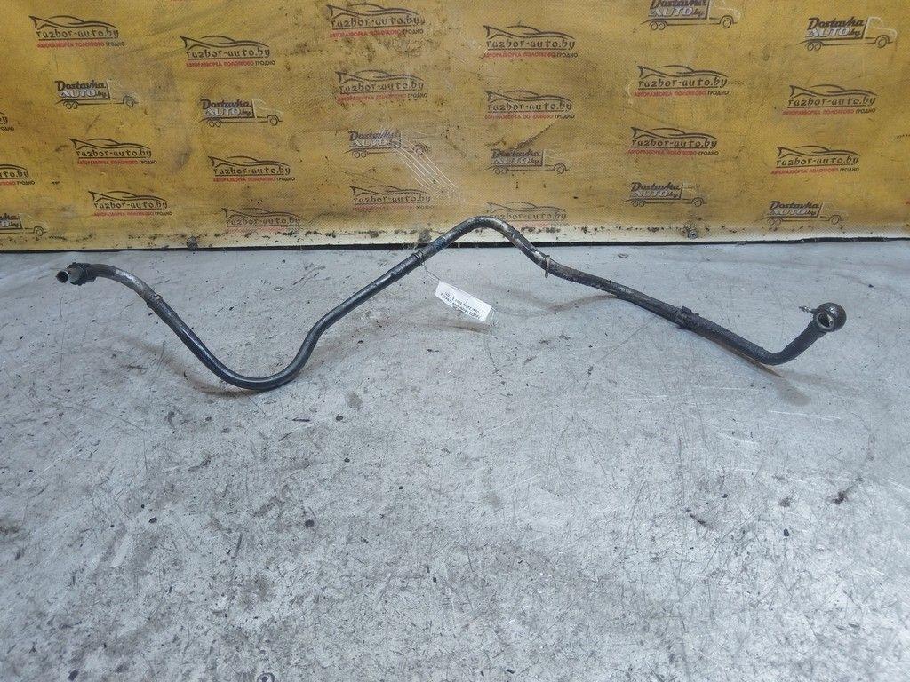 Трубка топливная WSKZA8 Opel Zafira - Фото 3