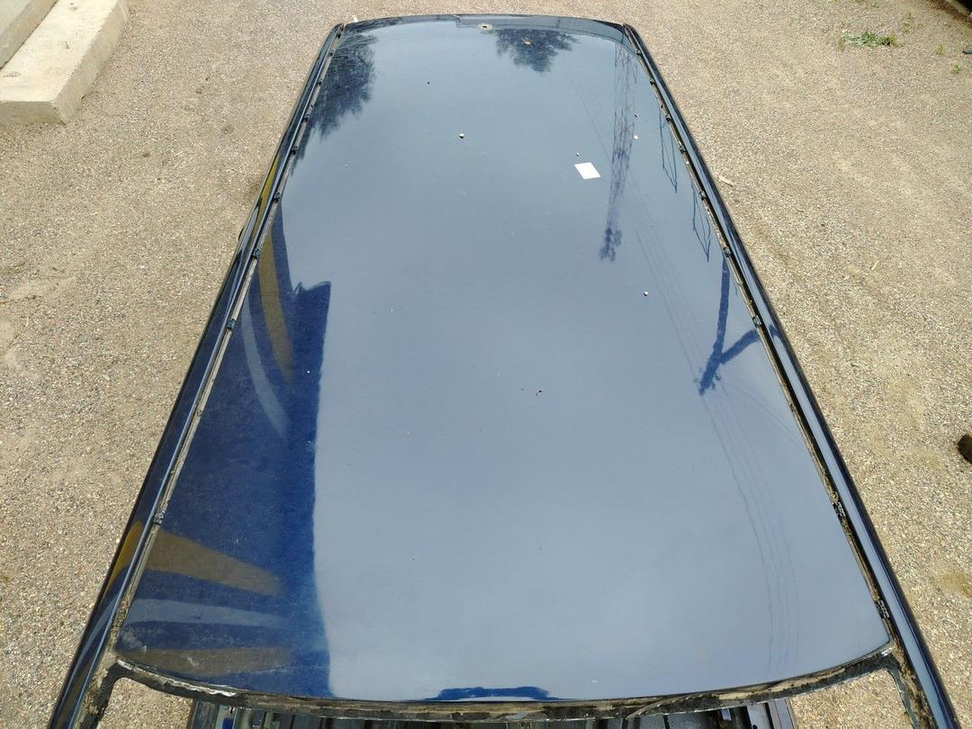 Крыша FP26C0 Skoda Octavia - Фото 2