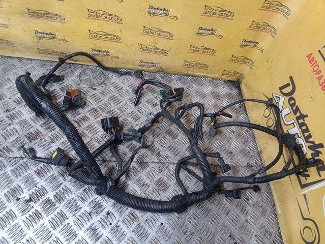 Проводка двигателя 90IGSP Nissan Note - Фото 2