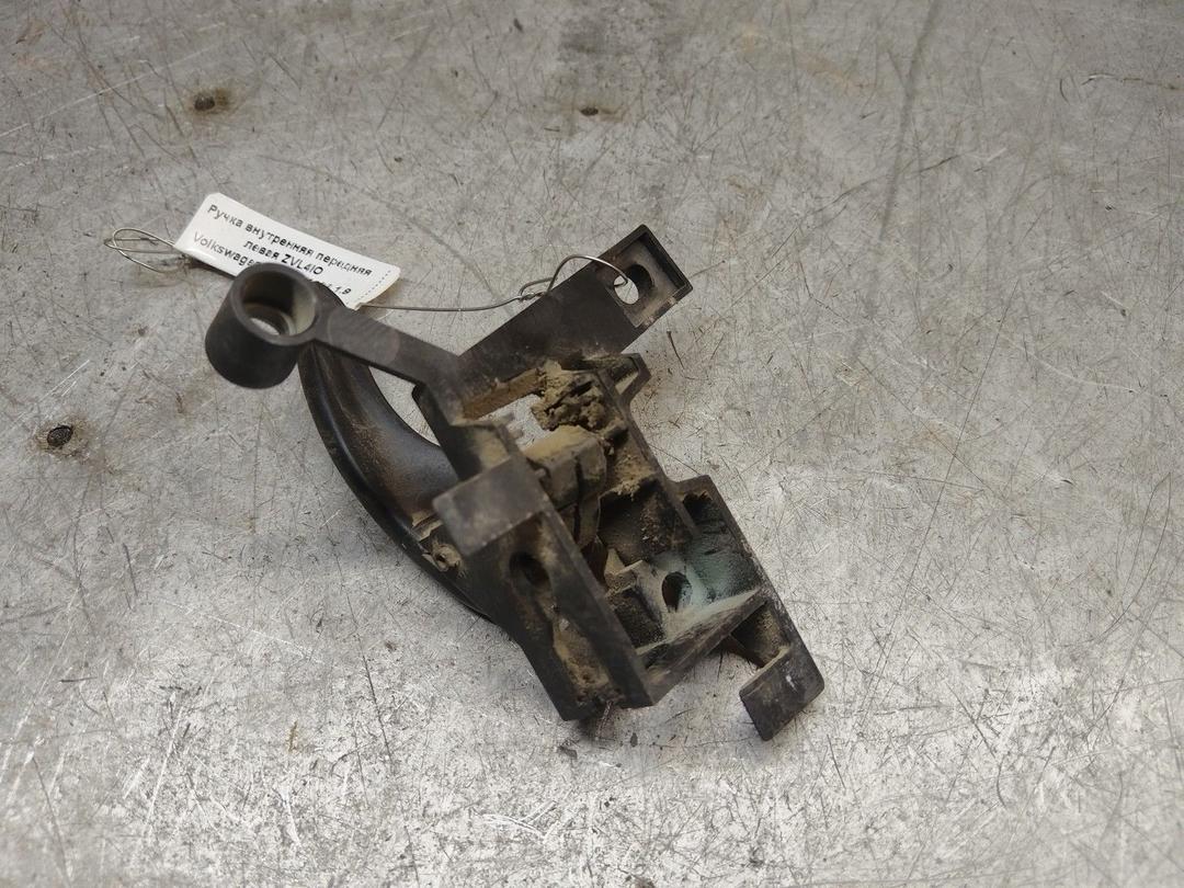 Ручка внутренняя передняя левая ZVL4IO Volkswagen Sharan - Фото 2