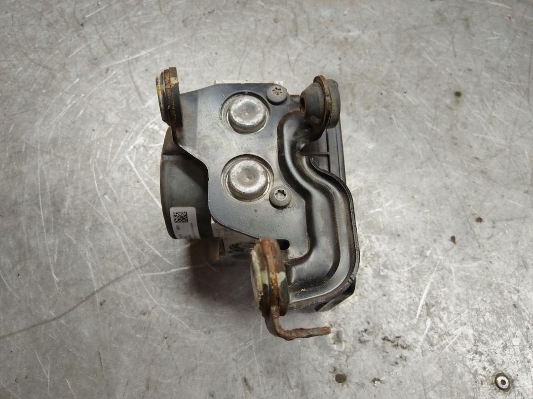 Блок ABS 99B4CZ Ford Fusion - Фото 4