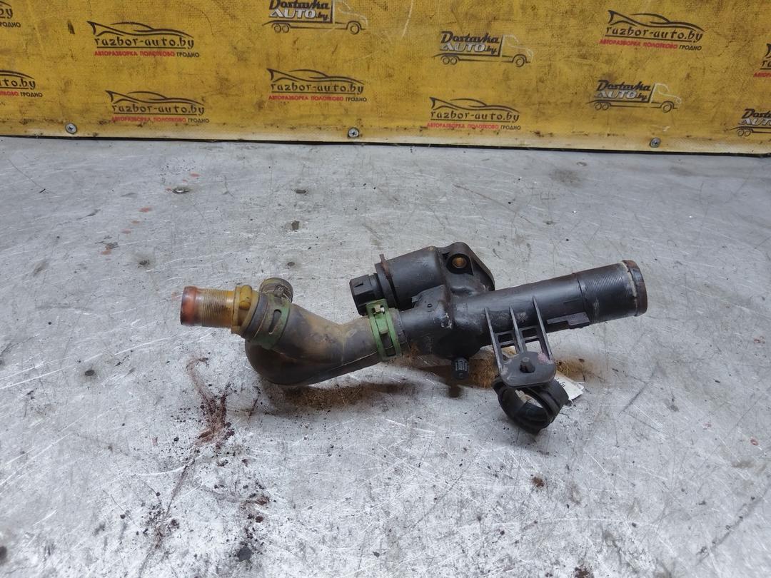 Корпус термостата ZXR3R5 Nissan Note купить на авторазборке