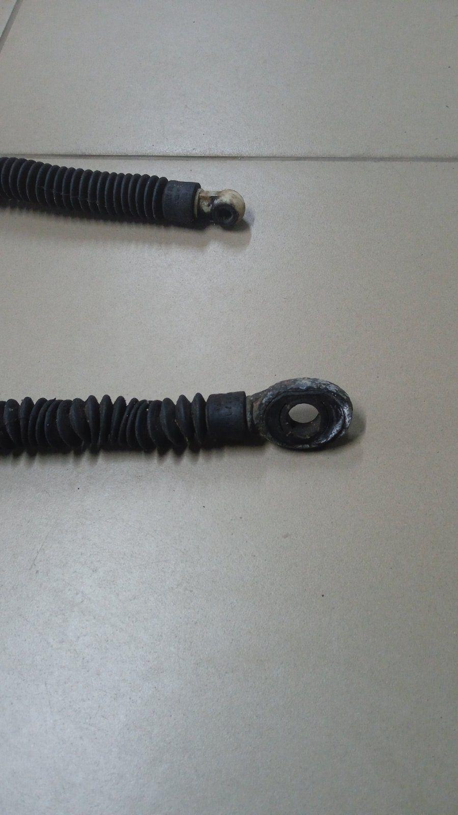 Кулиса TCDDOV Volkswagen Passat - Фото 2