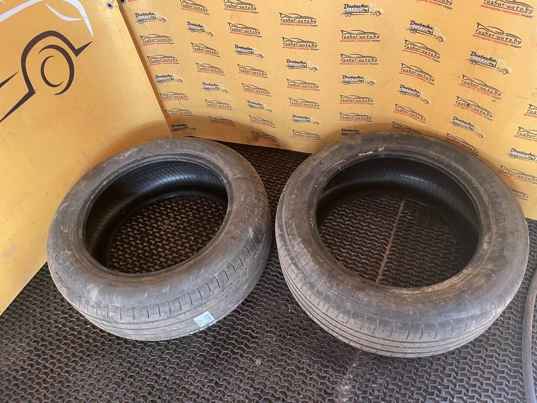 Шина Pirelli 205/55 R16 038Q9S 038Q9S Pirelli - Фото 4