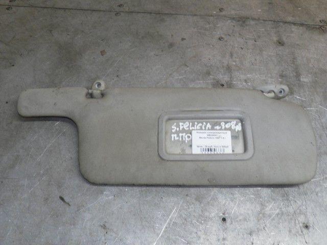 Козырек солнцезащитный MROWN1 Skoda Felicia