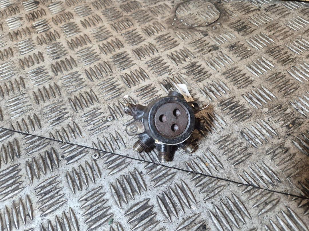 Топливная рампа DPCYEY Renault Scenic - Фото 2