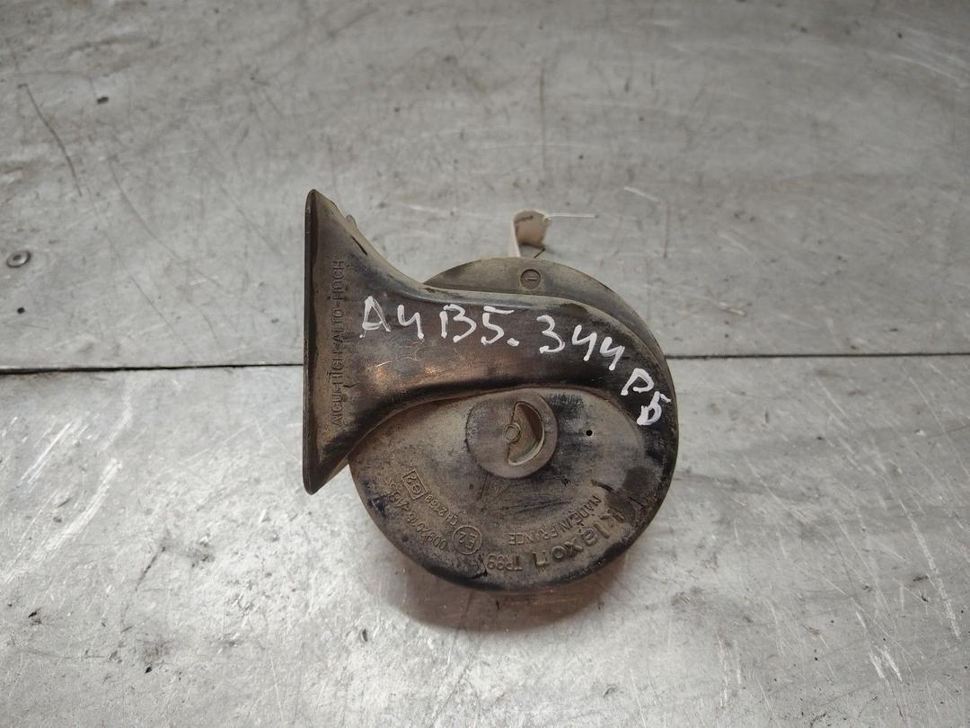 Сигнал (клаксон) 2KUASY Audi A4 - Фото 1