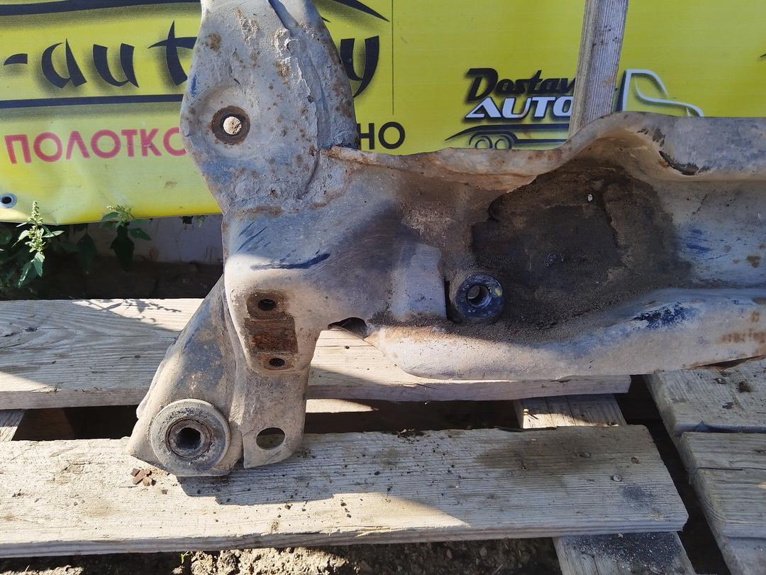 Балка подвески передняя (подрамник) M28ZII Ford Mondeo - Фото 2