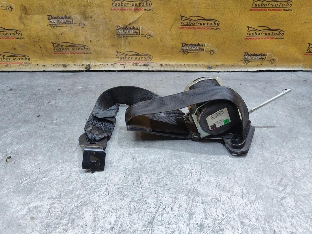 Ремень безопасности передний правый FE5DGW Opel Zafira купить