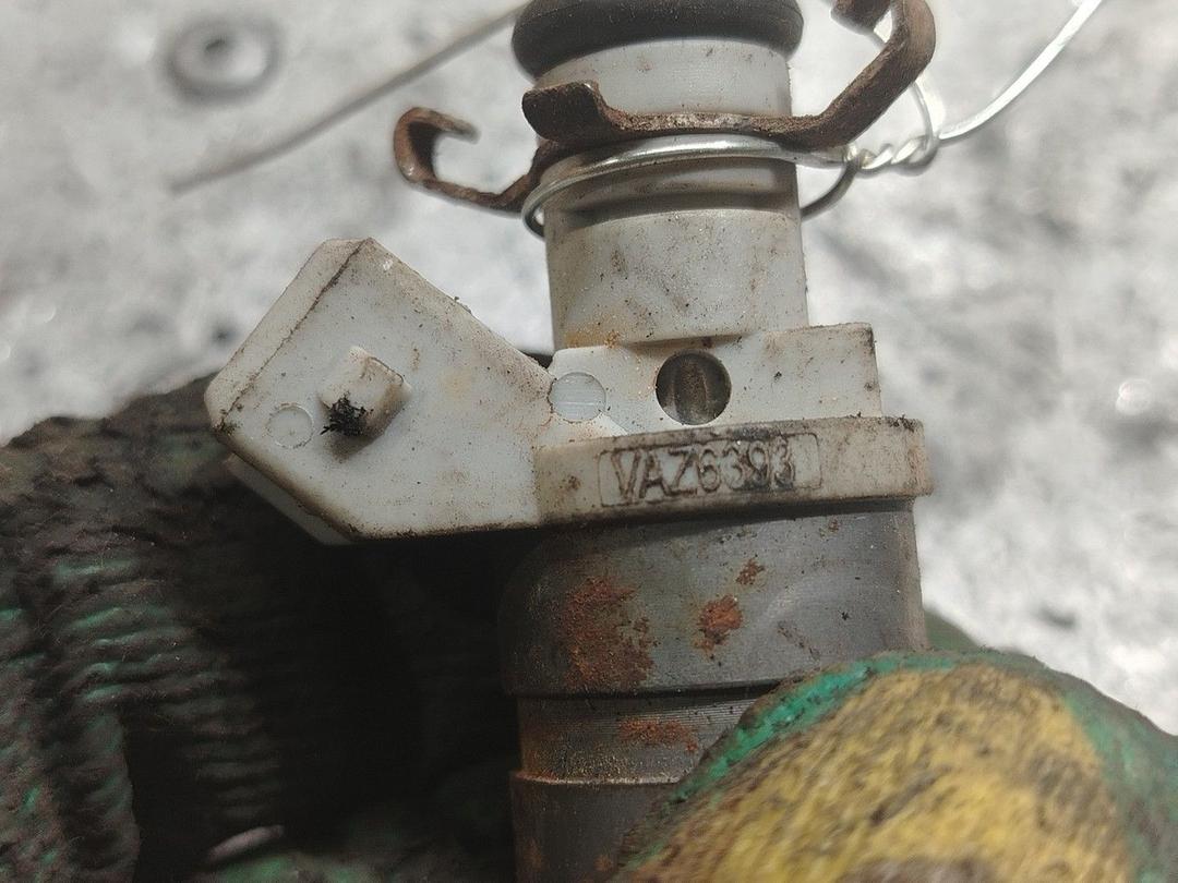Форсунка BEZF39 Daewoo Lanos - Фото 4