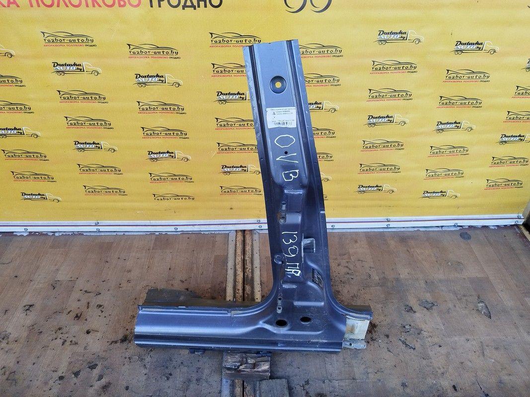 Стойка кузовная центральная правая MNBNE9 Opel Vectra