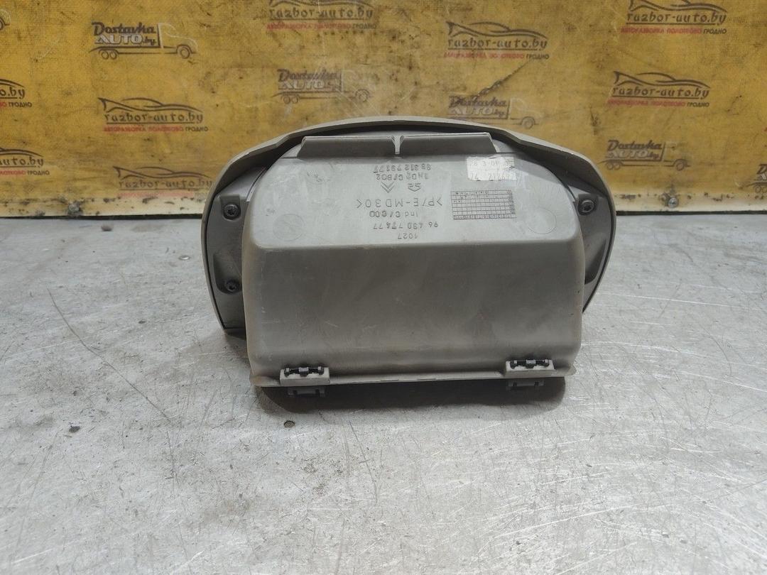 Бардачок N02VBA Citroen Xsara Picasso - Фото 3