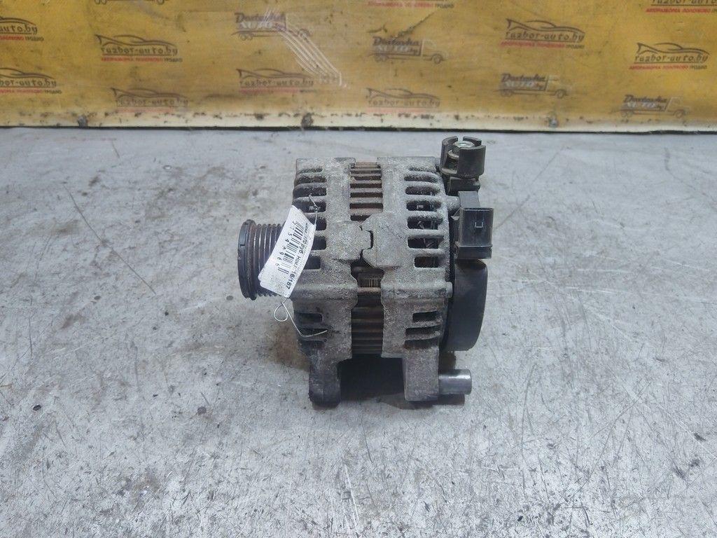 Генератор DML2EX Ford Galaxy - Фото 1