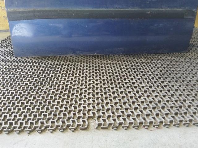 Дверь передняя правая 9E8UVZ Fiat Palio купить