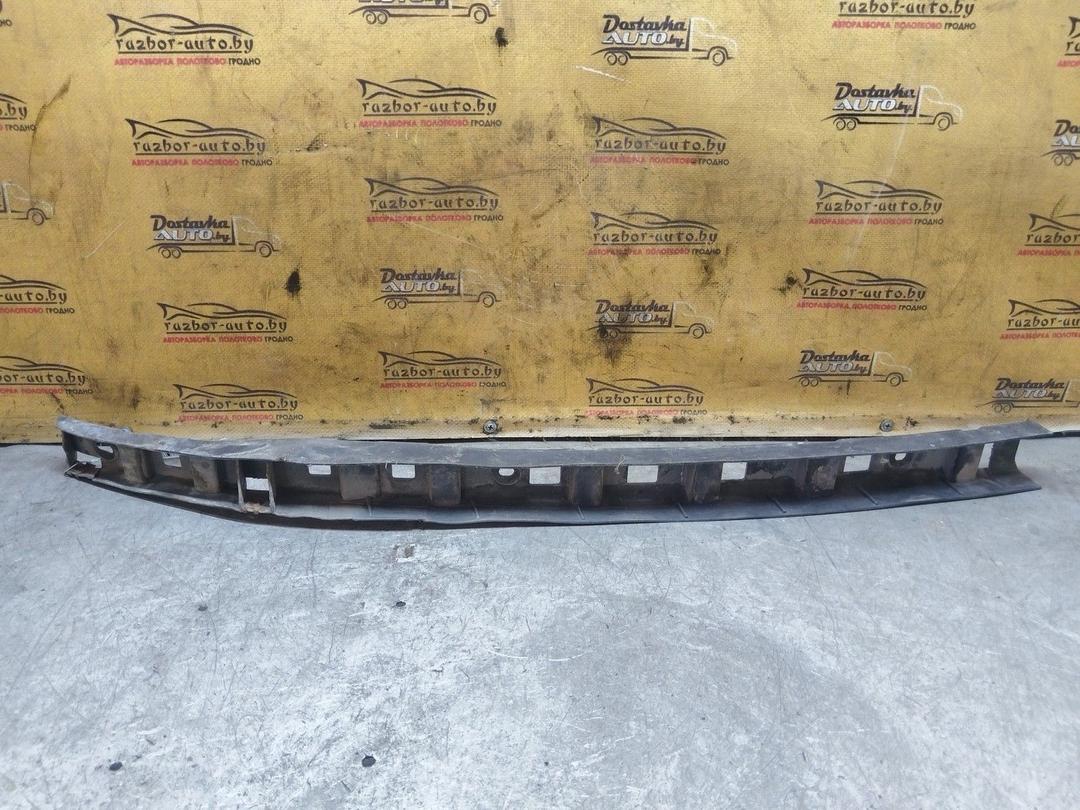 Кронштейн крепления бампера заднего OMWAJL Skoda Fabia купить в магазине запчастей бу