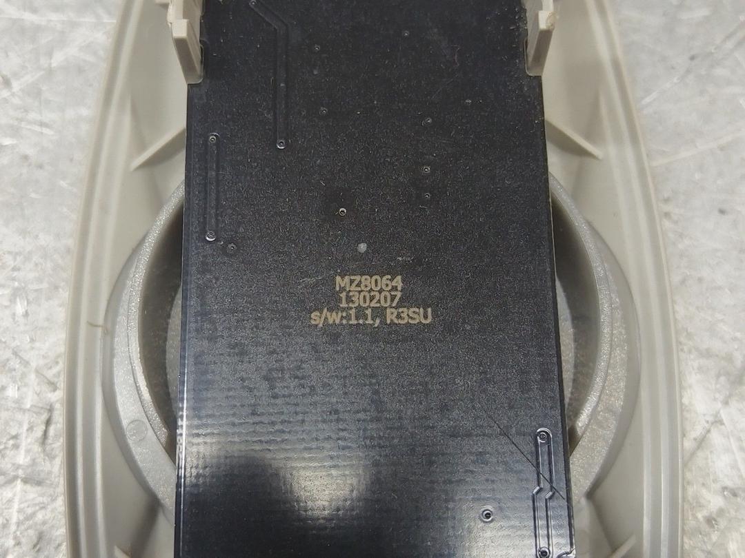 Фонарь салона (плафон) 80DLVV Ford Fusion - Фото 5