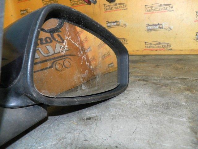 Зеркало наружное правое 2FM15I Fiat Stilo