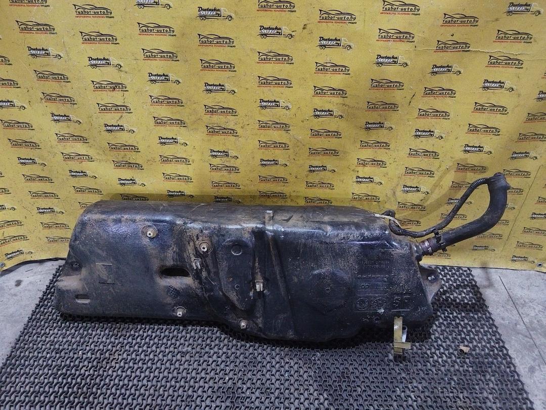 Бак топливный 6AQXUM Citroen Xsara Picasso купить на авторазборке