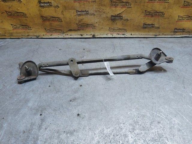 Механизм стеклоочистителя (трапеция дворников) H54UYB Toyota Avensis купить