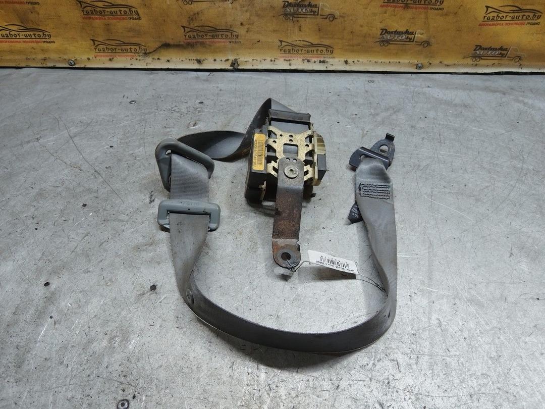 Ремень безопасности передний правый V6SHSQ Renault Laguna купить в магазине запчастей бу