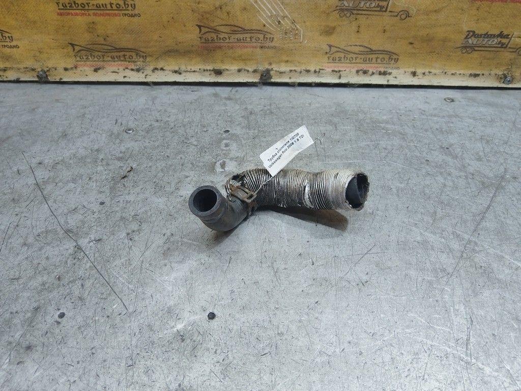 Трубка отопителя 1I0708 Volkswagen Polo - Фото 1