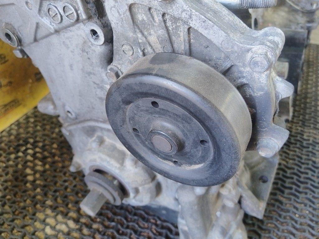 Двигатель 9J506L Toyota Corolla Verso - Фото 4