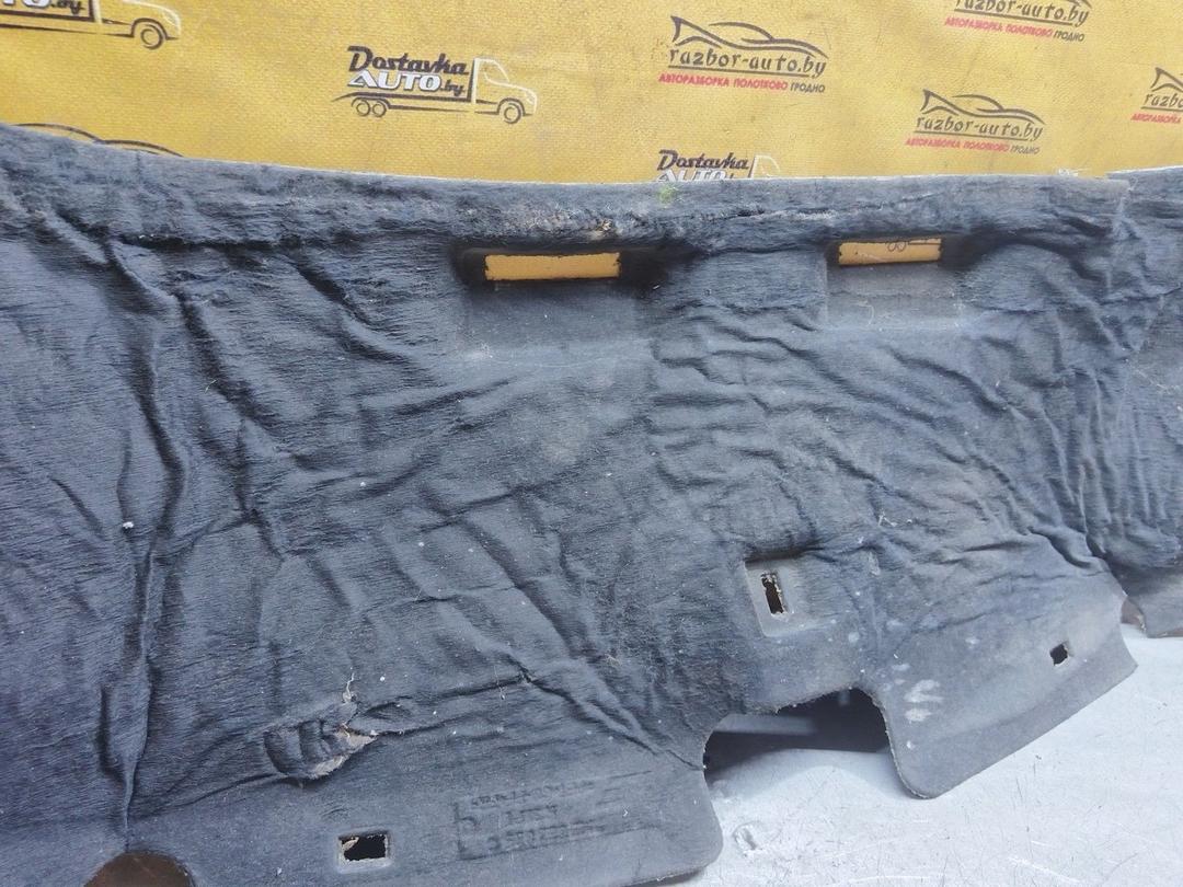 Шумоизоляция капота VHCBM1 Seat Alhambra купить