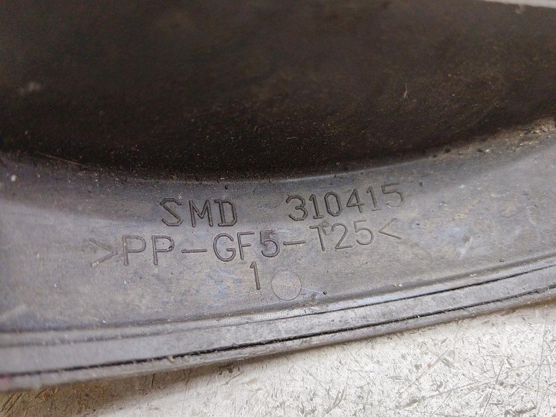 Защита (кожух) ремня ГРМ AD2XGX Great-Wall Hover - Фото 5