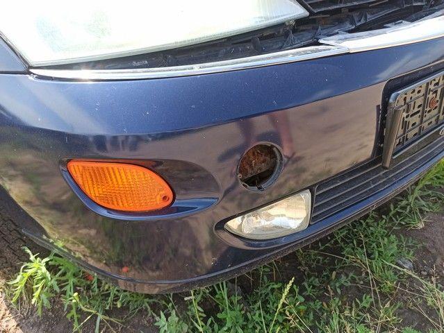 Поворотник правый EKSEWV Ford Focus