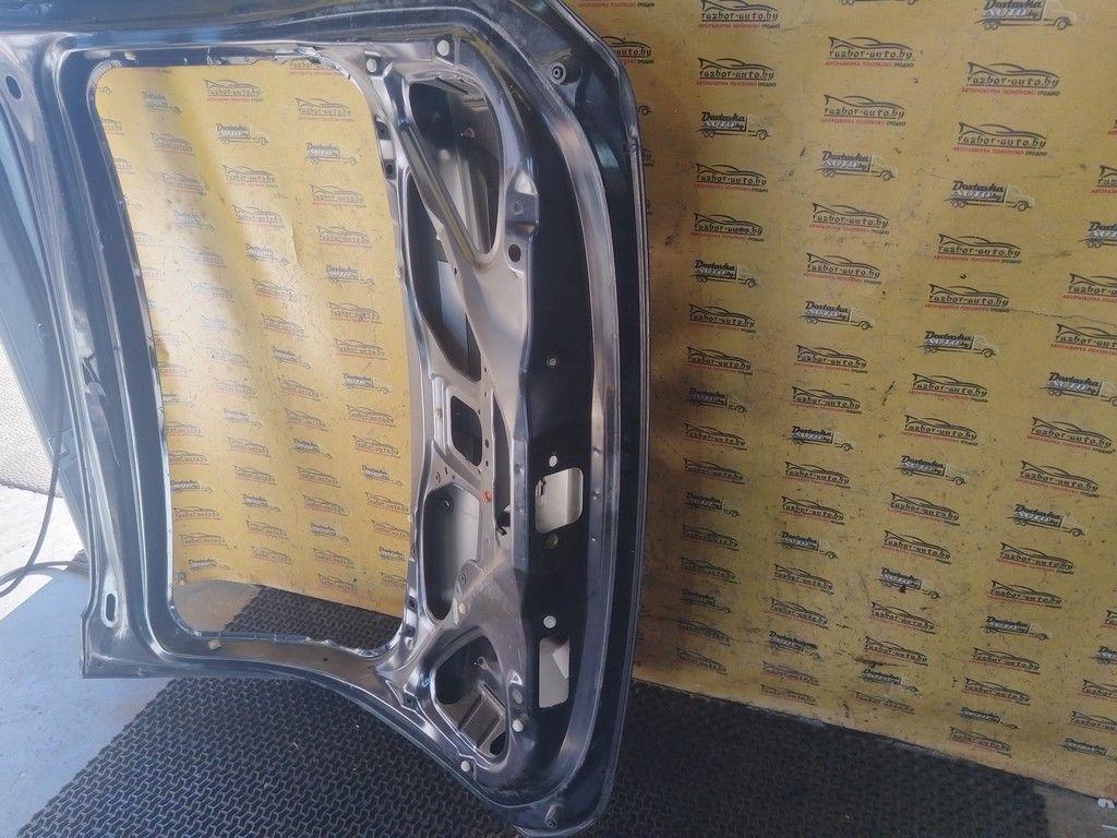 Крышка багажника (дверь 3-5) ZOQRX8 Honda FR-V - Фото 10