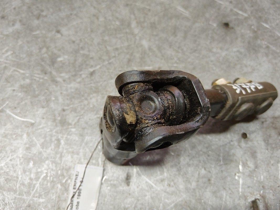 Рулевой карданчик EHFNEJ Seat Cordoba купить с доставкой