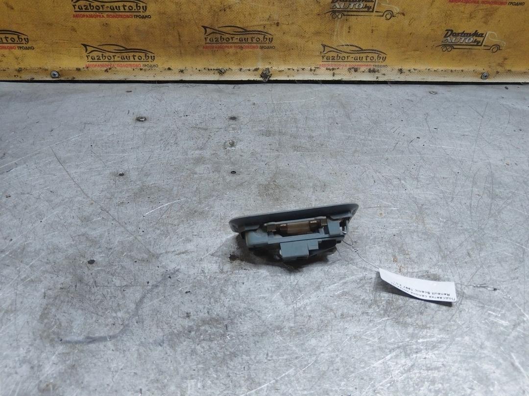 Подсветка салона WH2XVM Renault Scenic купить