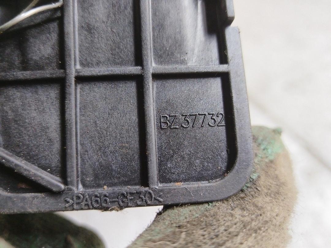 Радиатор отопителя (печки) ON23GU Peugeot 206 купить на авторазборке