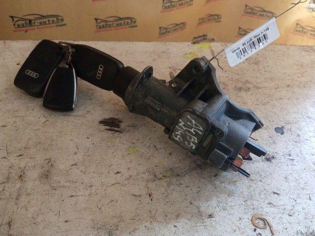 Замок зажигания ZE7S6W Audi A4 купить