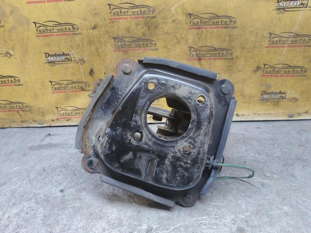 Узел педальный (блок педалей) SDDNQR Renault Megane купить в магазине запчастей бу