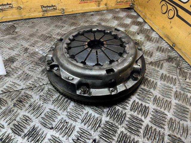 Комплект сцепления DCTMWB Nissan Almera